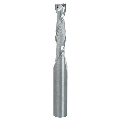 Freud 75-101: 3/16″ (Dia.) Up Spiral Bit with 1/4″ Shank