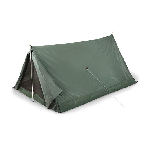 Stansport Scout Backpack Tent – Forest (713-84-B)