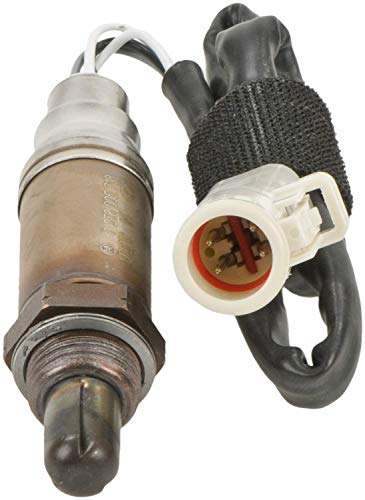 Bosch 15718 Premium Original Equipment Oxygen Sensor – Compatible With Select 1989-16 Ford, Jaguar, Lincoln, Mazda, and Mercury Vehicles