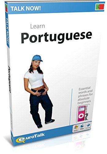 EuroTalk Interactive – Talk Now! Learn Portuguese