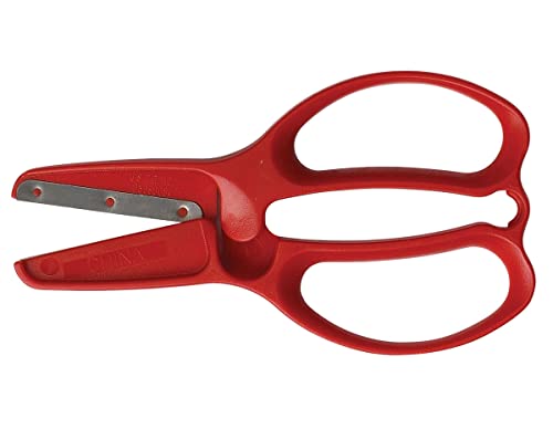 Fiskars Pre-School Spring Action Scissors, Color Received May Vary (93907097)