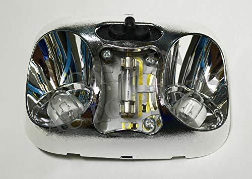 Ford F37Z-13776-B – LAMP ASY – INTERIOR | The Storepaperoomates Retail Market - Fast Affordable Shopping