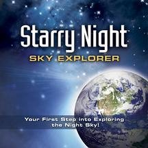 Starry Night Sky Explorer Win/Mac [Jewelcase]