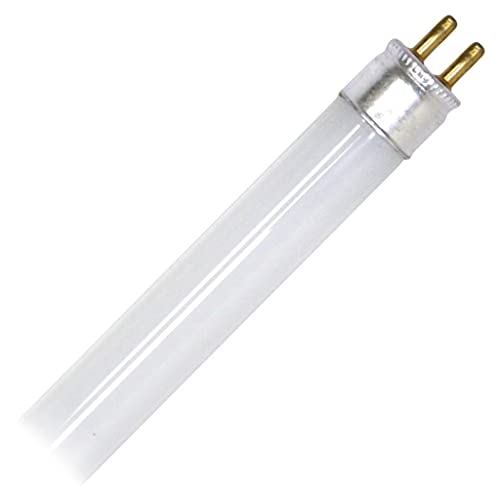 Westek 20122 – FA100WBC 8W T4 10-1/2IN Straight T4 Fluorescent Tube Light Bulb