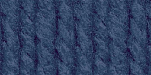 Patons Shetland Chunky Yarn- Solids-Medium Blue