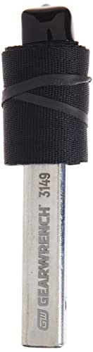 GEARWRENCH 1/2″ Drive Nylon Strap Oil Filter Wrench – 3149