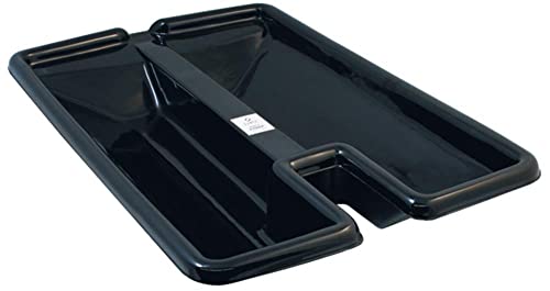 Sunex 8300DP Oil Drip Pan, for Geared Engine Stand,Large