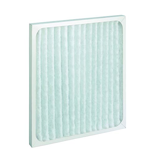 Hunter Fan Company Hunter 30931 HEPAtech Replacement Air Purifier Filter for Models 30201, 30212, 30213, 30240, 30241, 3025, 30378, 30379, 30381, 30382, 30383, 30526, 30527, 30528, 1 Count (Pack of 1)