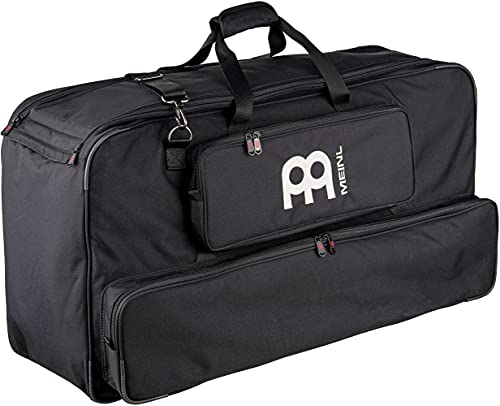 Meinl Percussion MTB Professional Timbale Bag, Black