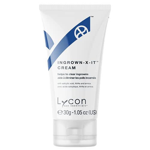Lycon Spa Ingrown-X-It Cream
