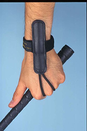Tac Tic Wrist Over Glove Golf Swing Training Aid