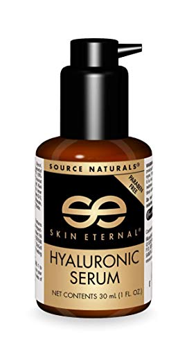 Skin Eternal Hyaluronic Serum (1 oz)
