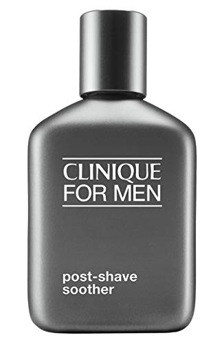 Clinique Skin Supplies Shave Soother for Men, 2.5 Ounce