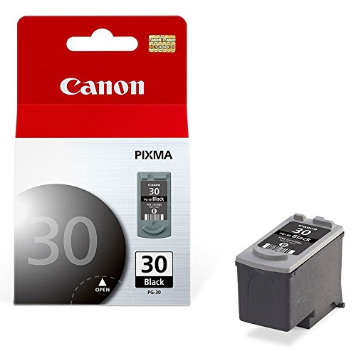 Canon PG-30 Compatible to iP1800,iP2600,MP140,MP190/MP210,MP470,MX310/MX300 Printers
