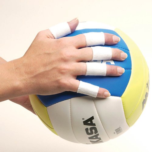 Tandem Sport Finger Supports – Volleyball Support, Finger Support for Sports