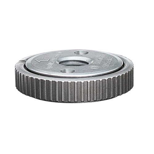 Bosch 1603340031 SDS-Clic Quick Clamping Flange M 14 for Concrete Grinders