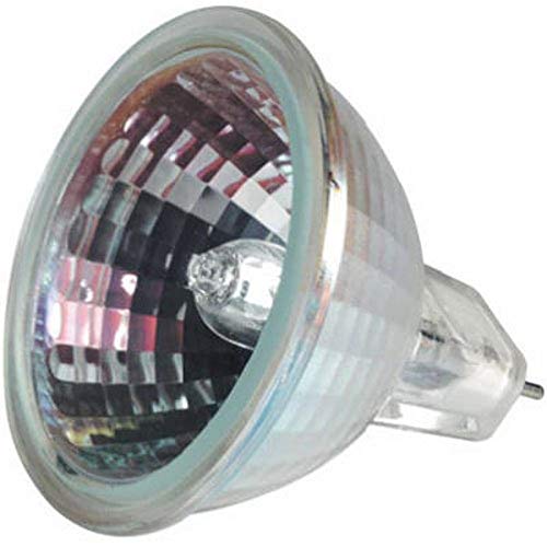 G E Lighting GE50W Halo FLD Lamp (25482)