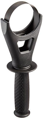 Bosch 2602025103 Handle for Rotary Hammers GBH 7 Professional, 24.8cm x 11.8cm x 9.8cm, Black