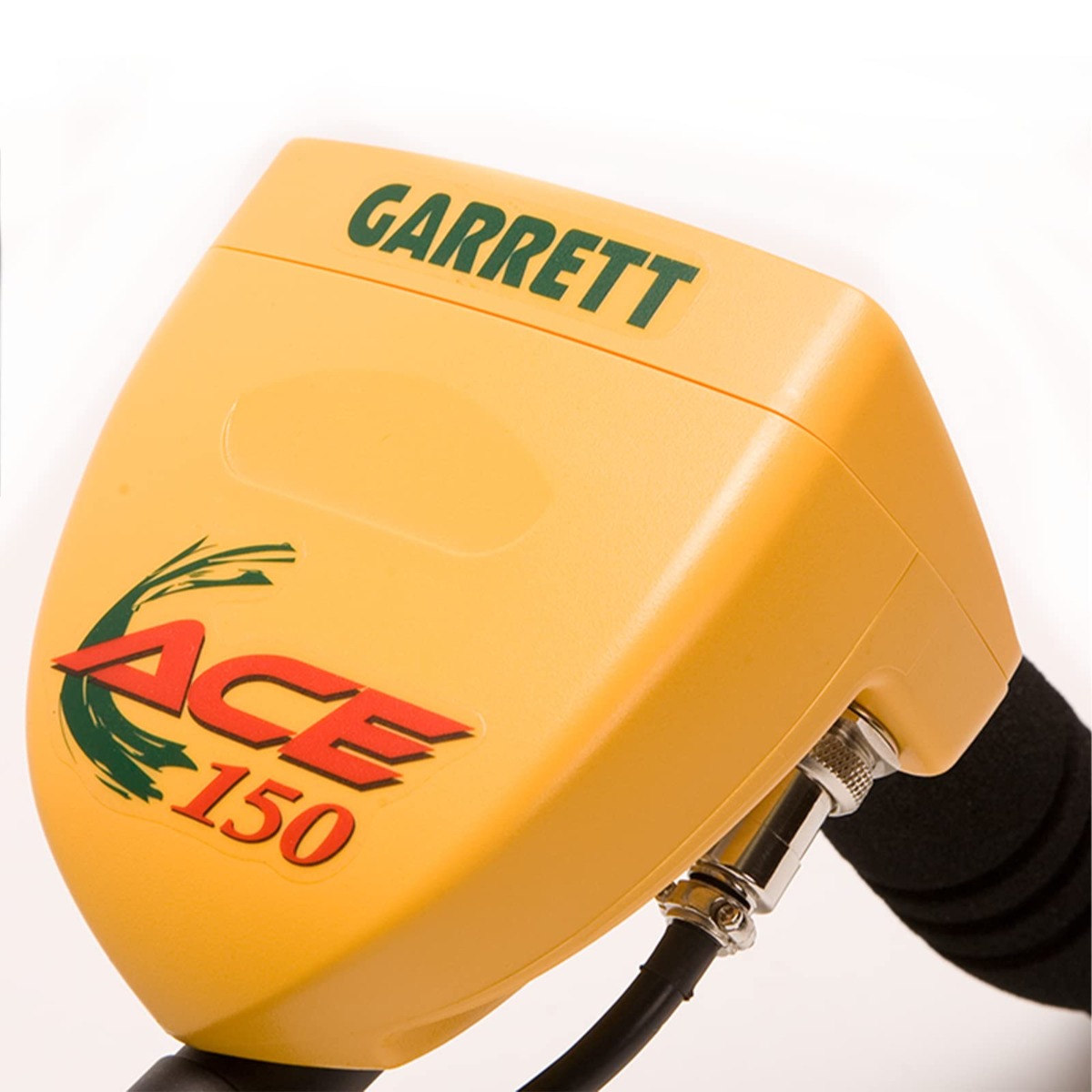 Garrett Ace 150 Metal Detector | The Storepaperoomates Retail Market - Fast Affordable Shopping
