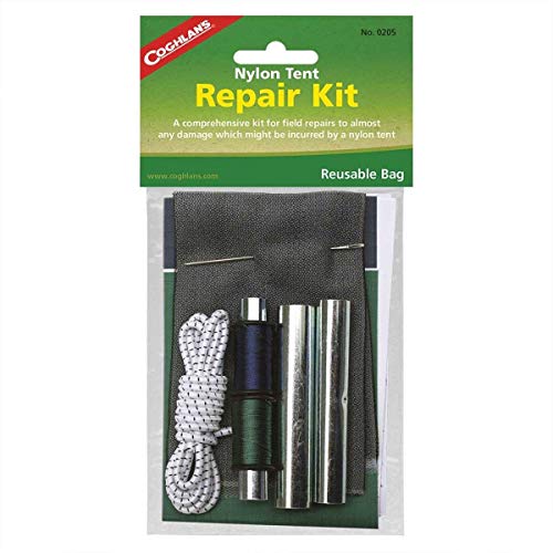 Coghlan’s Nylon Tent Repair Kit