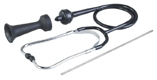OTC 4491 Mechanics Stethoscope