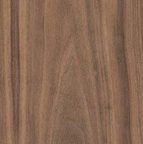 Wood Veneer, Walnut, Flat Cut, 4 x 8, 10 mil Paper Backer