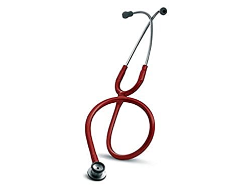 3M™ Littmann® Classic II Infant Stethoscopes, Red Tube, 28 inch, 2114R