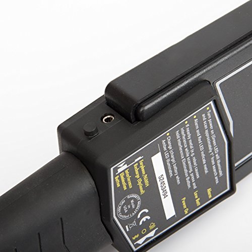 Garrett Super Scanner V Metal Detector | The Storepaperoomates Retail Market - Fast Affordable Shopping