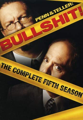 Penn & Teller – Bullsh*t!: Season 5