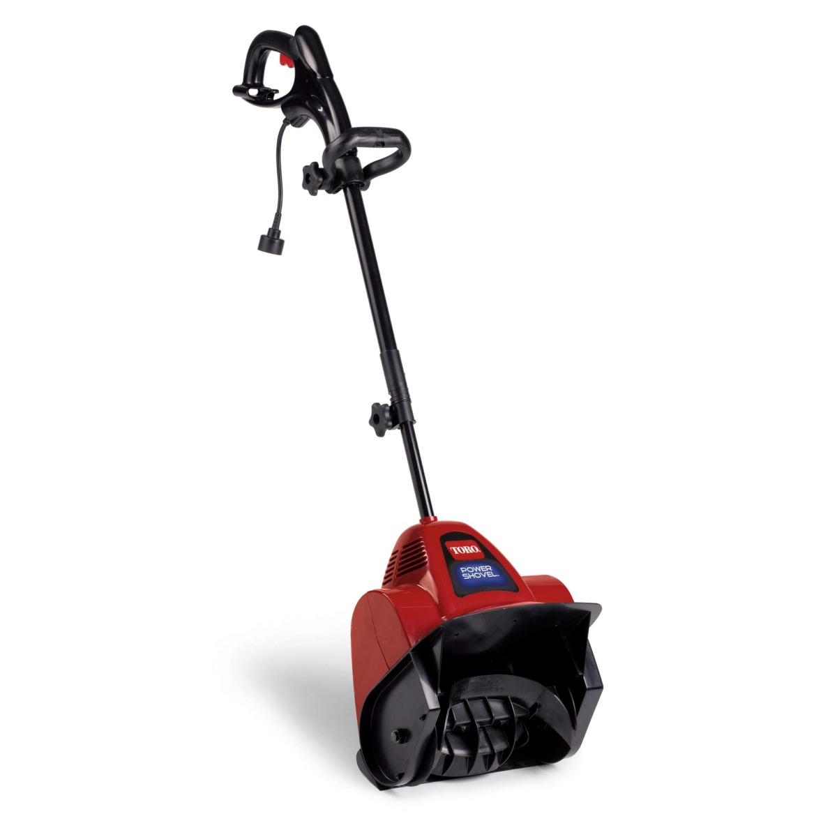 Toro 38361 Power Shovel 7.5 Amp Electric Snow Thrower | The Storepaperoomates Retail Market - Fast Affordable Shopping