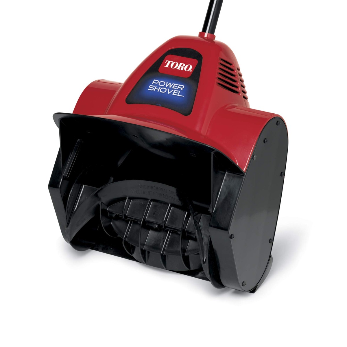 Toro 38361 Power Shovel 7.5 Amp Electric Snow Thrower | The Storepaperoomates Retail Market - Fast Affordable Shopping
