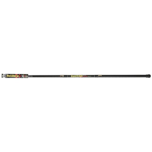 B’n’M Black Widow Ready Rig 13-Feet Rod (4 Piece) | The Storepaperoomates Retail Market - Fast Affordable Shopping