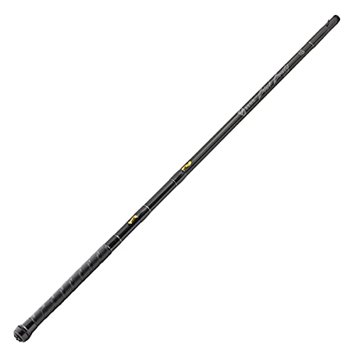 Hurricane South Bend BBP-15 15′ Bream Pole (5 Section),Multi