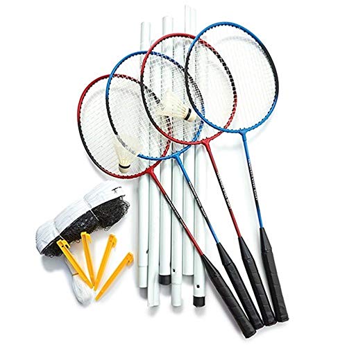 Gamecraft Badminton Set | The Storepaperoomates Retail Market - Fast Affordable Shopping