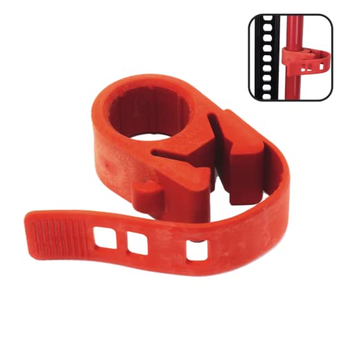 Hi-Lift – HK-R Red Handle-Keeper Red