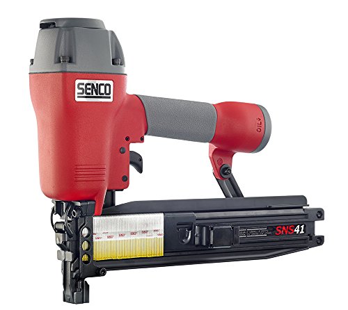 Senco – 3L0003N SNS41 16-Gauge Construction Stapler