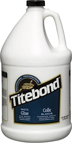 Titebond Gallon White Glue | The Storepaperoomates Retail Market - Fast Affordable Shopping