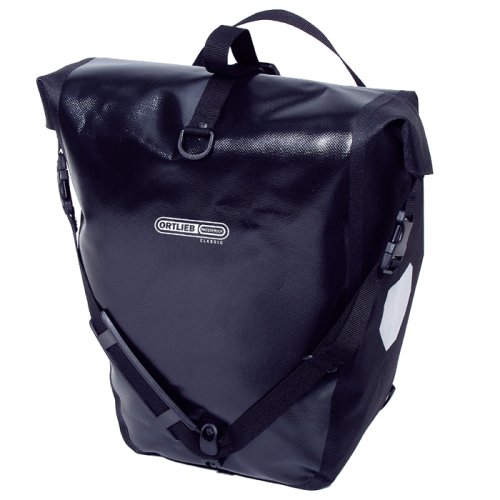 Ortlieb Back-Roller Classic Rear Panniers