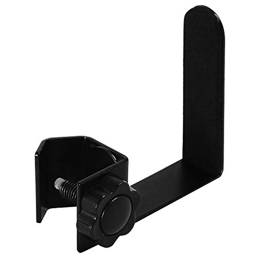 On-Stage MY570 Clamp-On Universal Accessory Holder