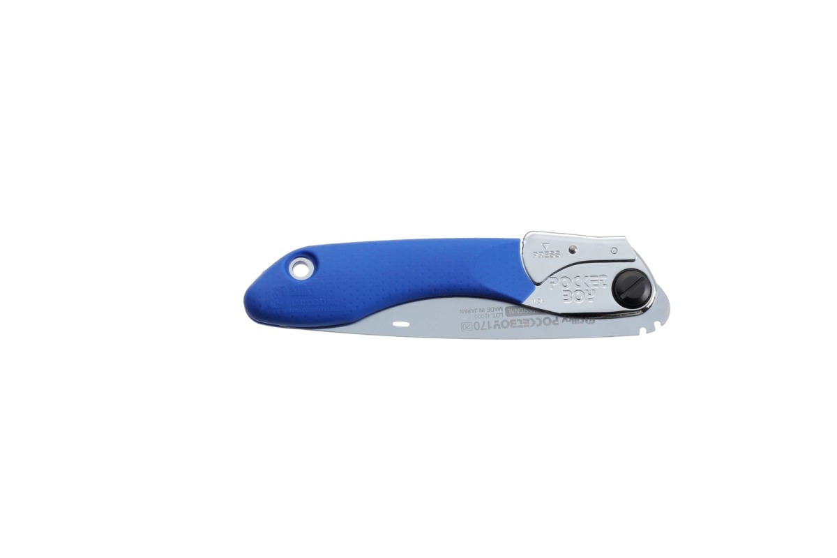 Silky Professional Series PocketBoy Folding Saw 170mm Fine Teeth (342-17) | The Storepaperoomates Retail Market - Fast Affordable Shopping