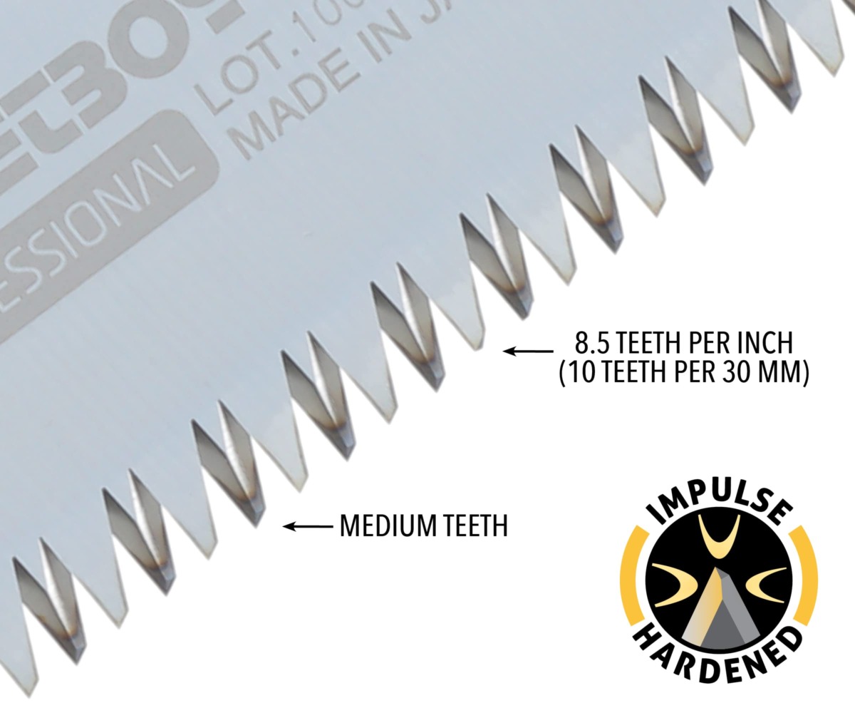 Silky Replacement Blade Only POCKETBOY 170mm Large Teeth (347-17) | The Storepaperoomates Retail Market - Fast Affordable Shopping