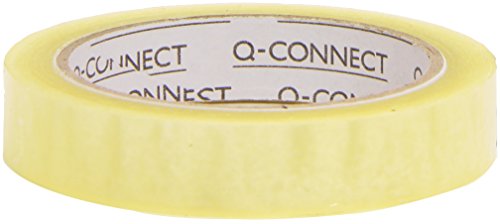 Q CONNECT EASYTEAR PP Tape 19MMX66M (x-Small)