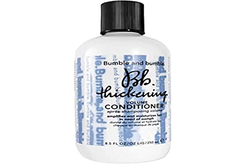 Bumble and Bumble Thickening Volume Conditioner, 8.5 Fl Oz