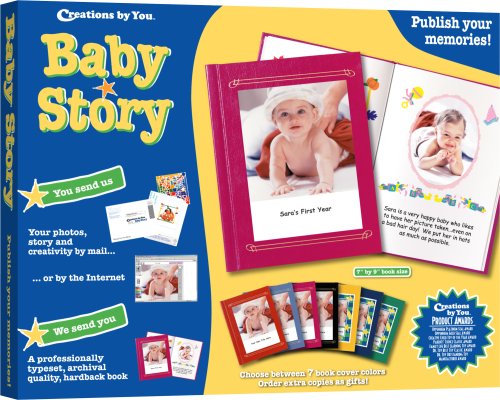 Baby Story (Discontinued by Manufacturer)