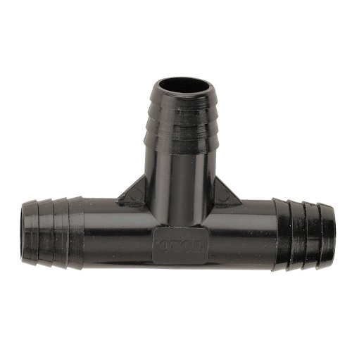 Toro 53390 Funny Pipe 3/8-Inch by 3/8-Inch by 3/8-Inch Tee Sprinkler