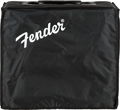 Fender Blues Junior Amplfier Cover, Black