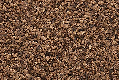 Woodland Scenics Brown Ballast (32 oz. Shaker)