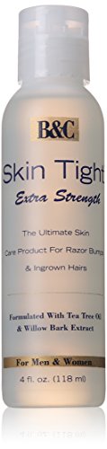 Skin Tight Razor Bump Ointment Extra Strength – 4oz