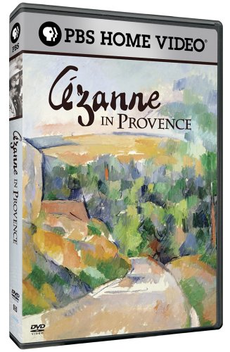 Cezanne in Provence [DVD]