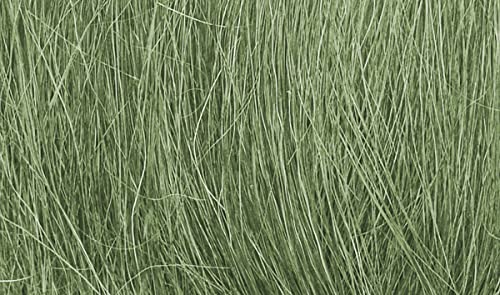 Woodland Scenics WS 174 Field Grass – Medium Green